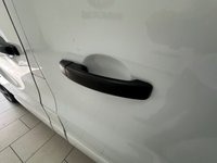 USED 2015 65 VAUXHALL VIVARO 1.6 CDTi 2900 Sportive Panel Van 5dr Diesel Manual L2 H1 Euro 5 (115 ps) 