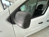 USED 2015 65 VAUXHALL VIVARO 1.6 CDTi 2900 Sportive Panel Van 5dr Diesel Manual L2 H1 Euro 5 (115 ps) 