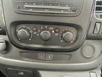 USED 2015 65 VAUXHALL VIVARO 1.6 CDTi 2900 Sportive Panel Van 5dr Diesel Manual L2 H1 Euro 5 (115 ps) 