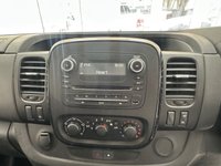 USED 2015 65 VAUXHALL VIVARO 1.6 CDTi 2900 Sportive Panel Van 5dr Diesel Manual L2 H1 Euro 5 (115 ps) 