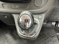 USED 2015 65 VAUXHALL VIVARO 1.6 CDTi 2900 Sportive Panel Van 5dr Diesel Manual L2 H1 Euro 5 (115 ps) 
