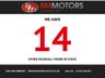 USED 2015 65 VAUXHALL VIVARO 1.6 CDTi 2900 Sportive Panel Van 5dr Diesel Manual L2 H1 Euro 5 (115 ps) 