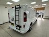 USED 2015 65 VAUXHALL VIVARO 1.6 CDTi 2900 Sportive Panel Van 5dr Diesel Manual L2 H1 Euro 5 (115 ps) 