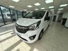 USED 2015 65 VAUXHALL VIVARO 1.6 CDTi 2900 Sportive Panel Van 5dr Diesel Manual L2 H1 Euro 5 (115 ps) 