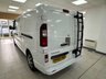 USED 2015 65 VAUXHALL VIVARO 1.6 CDTi 2900 Sportive Panel Van 5dr Diesel Manual L2 H1 Euro 5 (115 ps) 