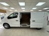 USED 2015 65 VAUXHALL VIVARO 1.6 CDTi 2900 Sportive Panel Van 5dr Diesel Manual L2 H1 Euro 5 (115 ps) 