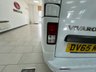 USED 2015 65 VAUXHALL VIVARO 1.6 CDTi 2900 Sportive Panel Van 5dr Diesel Manual L2 H1 Euro 5 (115 ps) 