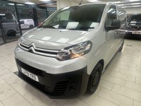 USED 2019 19 CITROEN DISPATCH 1.6 BlueHDi 1000 Enterprise M Panel Van 6dr Diesel Manual FWD 2 Euro 6 (s/s) (115 ps) 