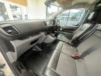 USED 2019 19 CITROEN DISPATCH 1.6 BlueHDi 1000 Enterprise M Panel Van 6dr Diesel Manual FWD 2 Euro 6 (s/s) (115 ps) 