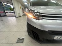 USED 2019 19 CITROEN DISPATCH 1.6 BlueHDi 1000 Enterprise M Panel Van 6dr Diesel Manual FWD 2 Euro 6 (s/s) (115 ps) 