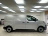 USED 2019 19 CITROEN DISPATCH 1.6 BlueHDi 1000 Enterprise M Panel Van 6dr Diesel Manual FWD 2 Euro 6 (s/s) (115 ps) 