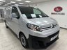 USED 2019 19 CITROEN DISPATCH 1.6 BlueHDi 1000 Enterprise M Panel Van 6dr Diesel Manual FWD 2 Euro 6 (s/s) (115 ps) 