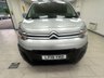 USED 2019 19 CITROEN DISPATCH 1.6 BlueHDi 1000 Enterprise M Panel Van 6dr Diesel Manual FWD 2 Euro 6 (s/s) (115 ps) 