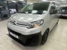 USED 2019 19 CITROEN DISPATCH 1.6 BlueHDi 1000 Enterprise M Panel Van 6dr Diesel Manual FWD 2 Euro 6 (s/s) (115 ps) 