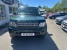 USED 2011 61 LAND ROVER DISCOVERY 4 3.0 SD V6 XS SUV 5dr Diesel Auto 4WD Euro 5 (255 bhp) 