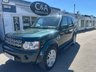 USED 2011 61 LAND ROVER DISCOVERY 4 3.0 SD V6 XS SUV 5dr Diesel Auto 4WD Euro 5 (255 bhp) 