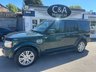 USED 2011 61 LAND ROVER DISCOVERY 4 3.0 SD V6 XS SUV 5dr Diesel Auto 4WD Euro 5 (255 bhp) 