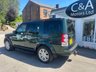 USED 2011 61 LAND ROVER DISCOVERY 4 3.0 SD V6 XS SUV 5dr Diesel Auto 4WD Euro 5 (255 bhp) 