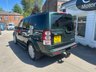 USED 2011 61 LAND ROVER DISCOVERY 4 3.0 SD V6 XS SUV 5dr Diesel Auto 4WD Euro 5 (255 bhp) 