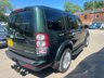 USED 2011 61 LAND ROVER DISCOVERY 4 3.0 SD V6 XS SUV 5dr Diesel Auto 4WD Euro 5 (255 bhp) 