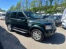 USED 2011 61 LAND ROVER DISCOVERY 4 3.0 SD V6 XS SUV 5dr Diesel Auto 4WD Euro 5 (255 bhp) 