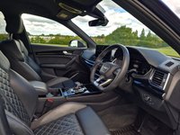 USED 2022 22 AUDI Q5 2.0 TFSIe 50 Edition 1 SUV 5dr Petrol Plug-in Hybrid S Tronic quattro Euro 6 (s/s) 17.9kWh (299 ps) FINANCE AVAILABLE