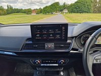 USED 2022 22 AUDI Q5 2.0 TFSIe 50 Edition 1 SUV 5dr Petrol Plug-in Hybrid S Tronic quattro Euro 6 (s/s) 17.9kWh (299 ps) FINANCE AVAILABLE