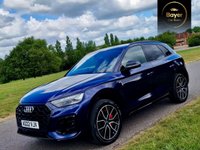USED 2022 22 AUDI Q5 2.0 TFSIe 50 Edition 1 SUV 5dr Petrol Plug-in Hybrid S Tronic quattro Euro 6 (s/s) 17.9kWh (299 ps) FINANCE AVAILABLE