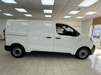 USED 2020 20 PEUGEOT EXPERT 2.0 BlueHDi 1400 Professional Standard Panel Van 6dr Diesel Manual MWB Euro 6 (s/s) (120 ps) 