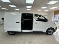 USED 2020 20 PEUGEOT EXPERT 2.0 BlueHDi 1400 Professional Standard Panel Van 6dr Diesel Manual MWB Euro 6 (s/s) (120 ps) 