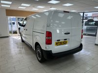 USED 2020 20 PEUGEOT EXPERT 2.0 BlueHDi 1400 Professional Standard Panel Van 6dr Diesel Manual MWB Euro 6 (s/s) (120 ps) 