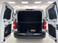USED 2020 20 PEUGEOT EXPERT 2.0 BlueHDi 1400 Professional Standard Panel Van 6dr Diesel Manual MWB Euro 6 (s/s) (120 ps) 
