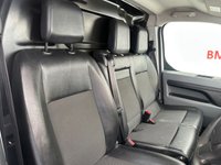 USED 2020 20 PEUGEOT EXPERT 2.0 BlueHDi 1400 Professional Standard Panel Van 6dr Diesel Manual MWB Euro 6 (s/s) (120 ps) 