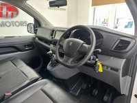 USED 2020 20 PEUGEOT EXPERT 2.0 BlueHDi 1400 Professional Standard Panel Van 6dr Diesel Manual MWB Euro 6 (s/s) (120 ps) 