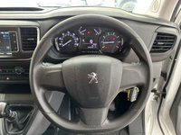 USED 2020 20 PEUGEOT EXPERT 2.0 BlueHDi 1400 Professional Standard Panel Van 6dr Diesel Manual MWB Euro 6 (s/s) (120 ps) 