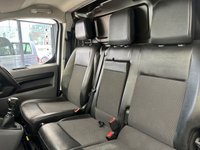 USED 2020 20 PEUGEOT EXPERT 2.0 BlueHDi 1400 Professional Standard Panel Van 6dr Diesel Manual MWB Euro 6 (s/s) (120 ps) 
