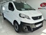 USED 2020 20 PEUGEOT EXPERT 2.0 BlueHDi 1400 Professional Standard Panel Van 6dr Diesel Manual MWB Euro 6 (s/s) (120 ps) 