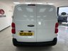 USED 2020 20 PEUGEOT EXPERT 2.0 BlueHDi 1400 Professional Standard Panel Van 6dr Diesel Manual MWB Euro 6 (s/s) (120 ps) 