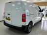 USED 2020 20 PEUGEOT EXPERT 2.0 BlueHDi 1400 Professional Standard Panel Van 6dr Diesel Manual MWB Euro 6 (s/s) (120 ps) 