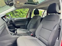 USED 2018 18 VOLKSWAGEN GOLF 1.5 TSI EVO SE Nav Hatchback 5dr Petrol Manual Euro 6 (s/s) (130 ps) Main dealer Service, 1 Owner