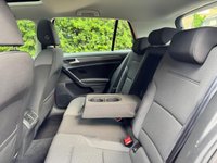 USED 2018 18 VOLKSWAGEN GOLF 1.5 TSI EVO SE Nav Hatchback 5dr Petrol Manual Euro 6 (s/s) (130 ps) Main dealer Service, 1 Owner