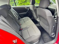 USED 2018 18 VOLKSWAGEN GOLF 1.5 TSI EVO SE Nav Hatchback 5dr Petrol Manual Euro 6 (s/s) (130 ps) Main dealer Service, 1 Owner