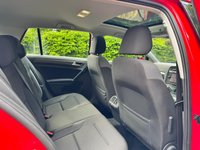 USED 2018 18 VOLKSWAGEN GOLF 1.5 TSI EVO SE Nav Hatchback 5dr Petrol Manual Euro 6 (s/s) (130 ps) Main dealer Service, 1 Owner