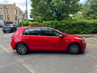 USED 2018 18 VOLKSWAGEN GOLF 1.5 TSI EVO SE Nav Hatchback 5dr Petrol Manual Euro 6 (s/s) (130 ps) Main dealer Service, 1 Owner
