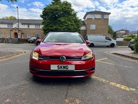 USED 2018 18 VOLKSWAGEN GOLF 1.5 TSI EVO SE Nav Hatchback 5dr Petrol Manual Euro 6 (s/s) (130 ps) Main dealer Service, 1 Owner