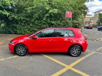 USED 2018 18 VOLKSWAGEN GOLF 1.5 TSI EVO SE Nav Hatchback 5dr Petrol Manual Euro 6 (s/s) (130 ps) Main dealer Service, 1 Owner