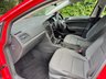 USED 2018 18 VOLKSWAGEN GOLF 1.5 TSI EVO SE Nav Hatchback 5dr Petrol Manual Euro 6 (s/s) (130 ps) Main dealer Service, 1 Owner