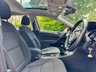 USED 2018 18 VOLKSWAGEN GOLF 1.5 TSI EVO SE Nav Hatchback 5dr Petrol Manual Euro 6 (s/s) (130 ps) Main dealer Service, 1 Owner