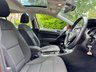 USED 2018 18 VOLKSWAGEN GOLF 1.5 TSI EVO SE Nav Hatchback 5dr Petrol Manual Euro 6 (s/s) (130 ps) Main dealer Service, 1 Owner