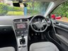 USED 2018 18 VOLKSWAGEN GOLF 1.5 TSI EVO SE Nav Hatchback 5dr Petrol Manual Euro 6 (s/s) (130 ps) Main dealer Service, 1 Owner